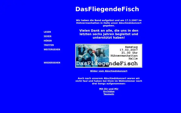 das-fliegende-fisch.de