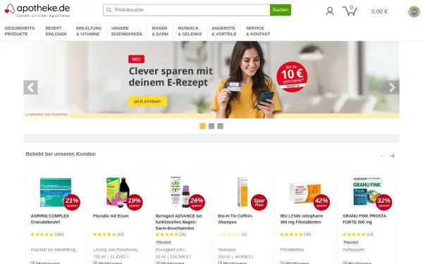 www.apotheke.de