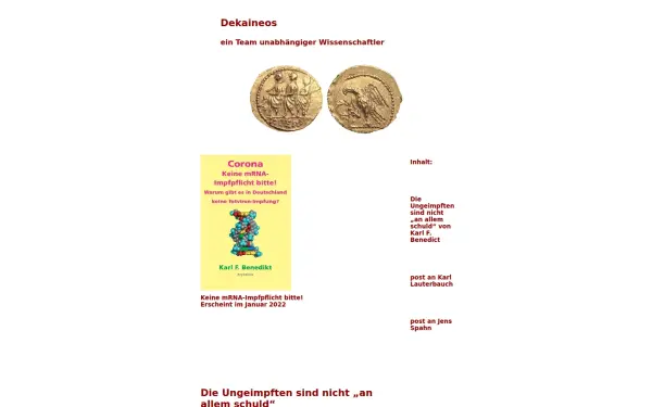 dekaineos.de