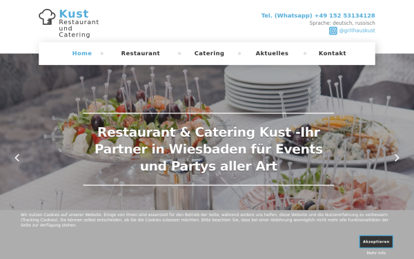 grillhaus-kust.de
