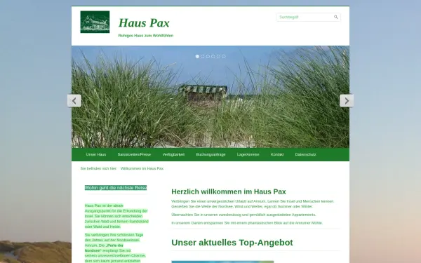 haus-pax.de
