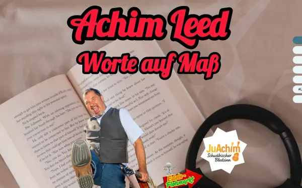 www.achimleed.de