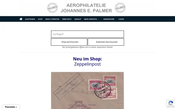 aerophil.de