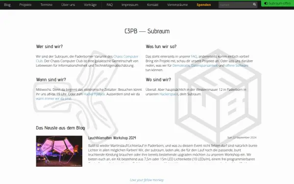 hackerspace-paderborn.de