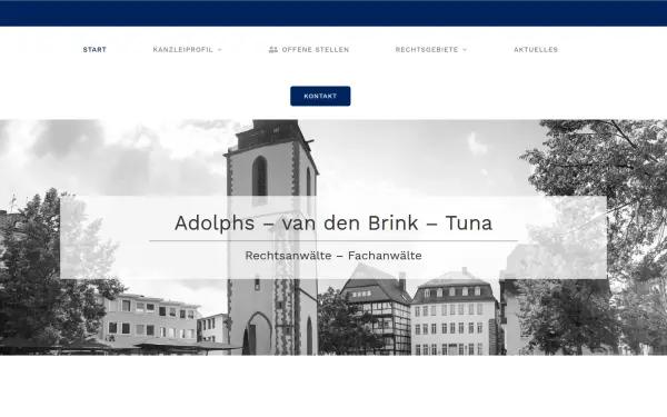 www.adolphs-luetke.de