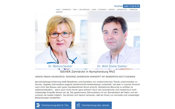 www.seeher.de