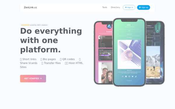 zenlink.cc
