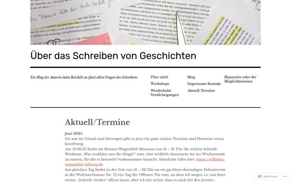 juttareichelt.com