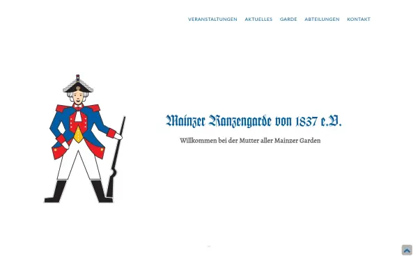 mainzer-ranzengarde.de