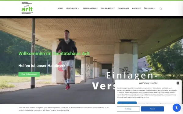 wp.arlt-orthopaedie.de