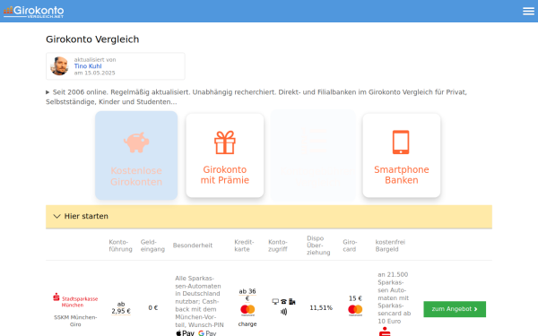 www.girokonto-vergleich.net