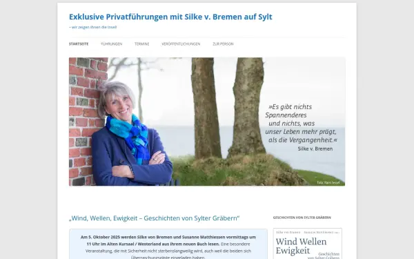 www.guideaufsylt.de