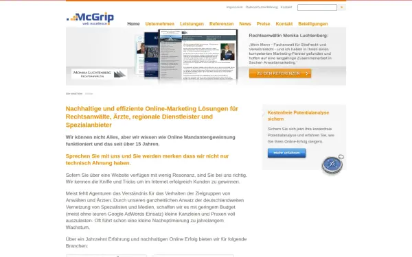 www.mcgrip.de