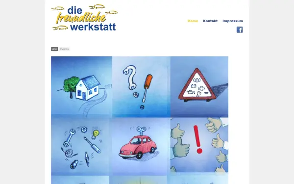 diefreundlichewerkstatt.de