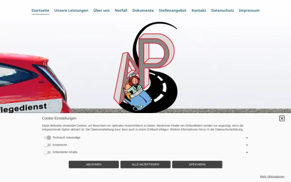 apsandra.de