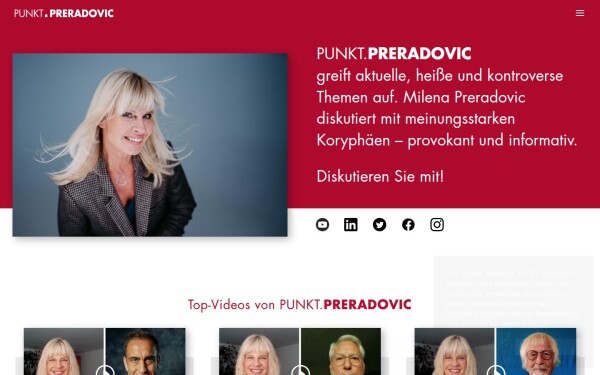 punkt-preradovic.com