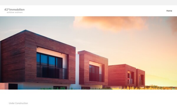 www.42grad-immobilien.de