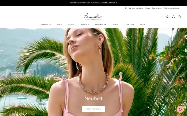 www.bronzallure.com