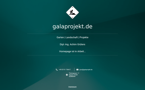 www.galaprojekt.de