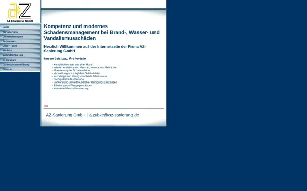 az-sanierung.de