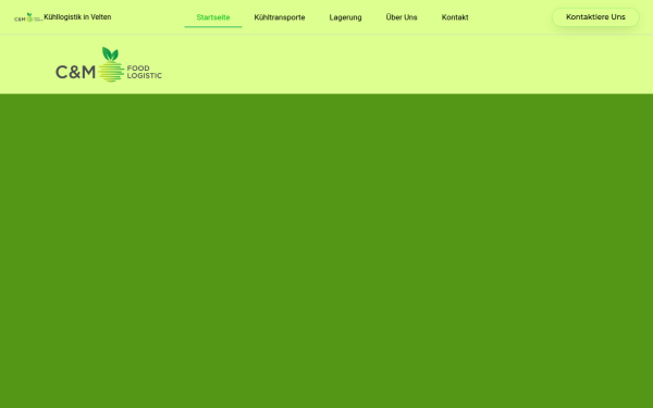 cm-logistic.com