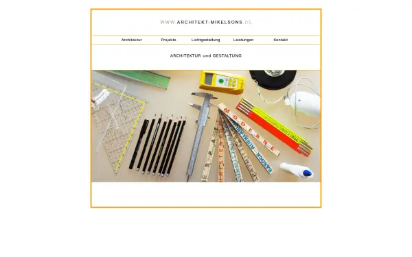 www.architekt-mikelsons.de