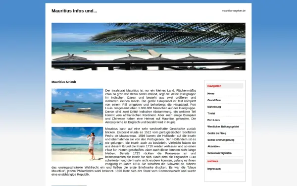 www.mauritius-ratgeber.de