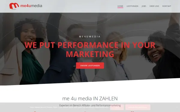 me4umedia.com