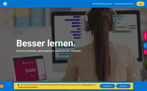 medizinwissen.org