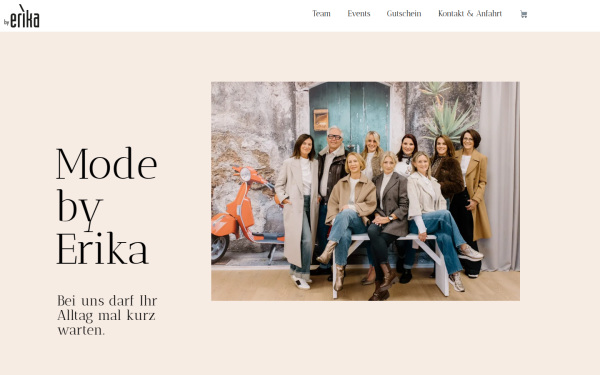 www.modeerika.at