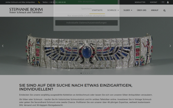 www.stephaniebohm.com
