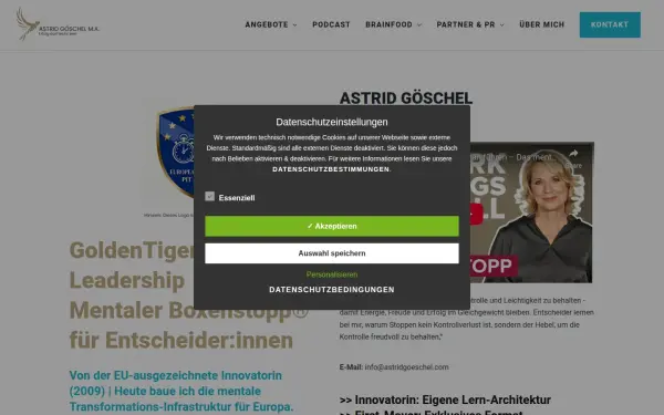 astridgoeschel.com