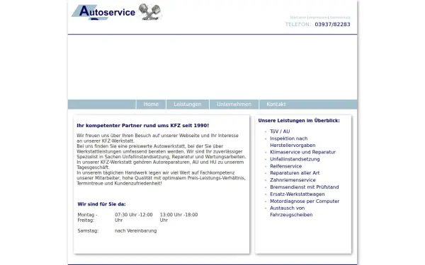 autoservice-dupke.de