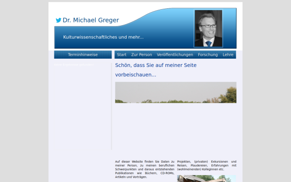 michaelgreger.at