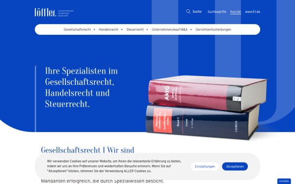 www.gesellschaftsrechtskanzlei.com