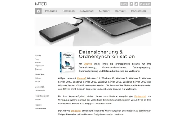allsync.de