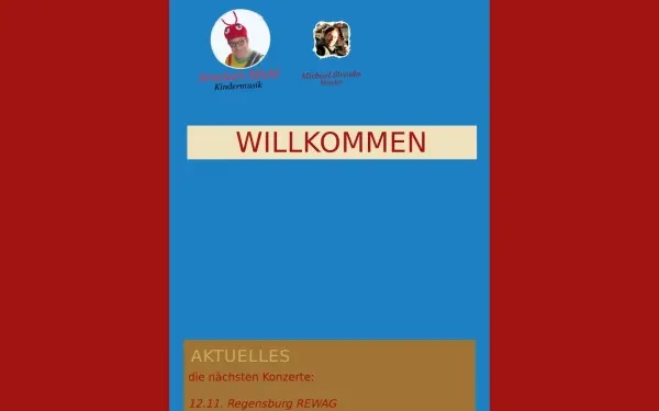 ameisen-michl.de
