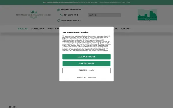 mba-akademie.de