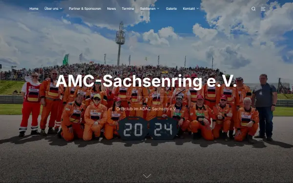 www.amc-sachsenring.de