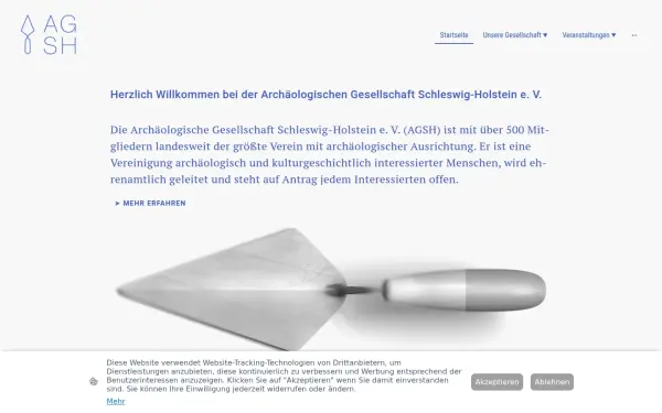 www.agsh.de