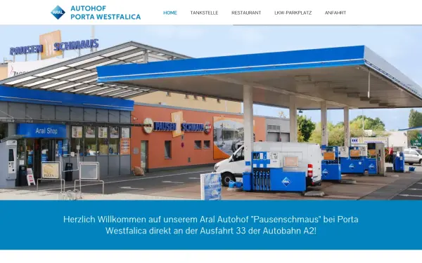 www.autohof-porta.de