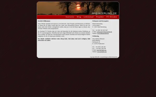 www.mheinzerling.de