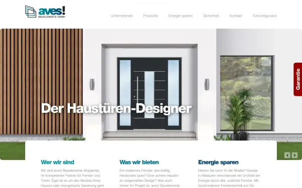 aves-bauelemente.de