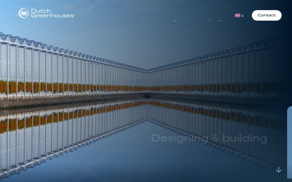 dutchgreenhouses.com