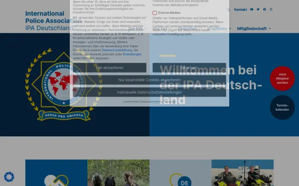 ipa-deutschland.de