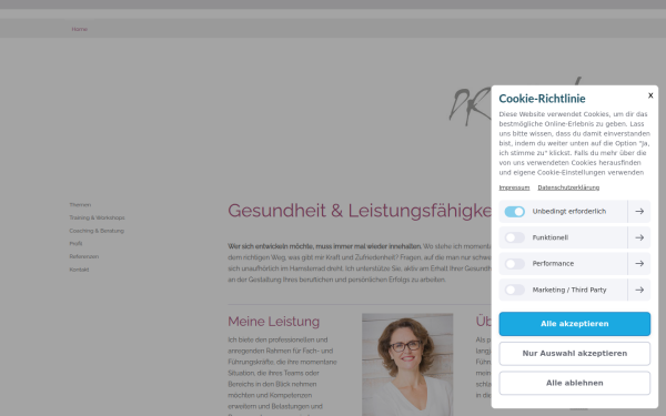 www.drfox.de