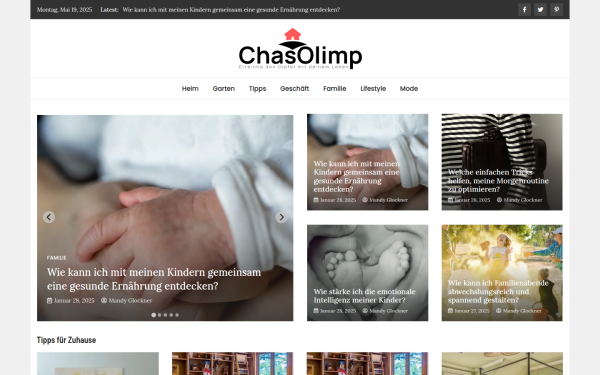 chasolimp.de