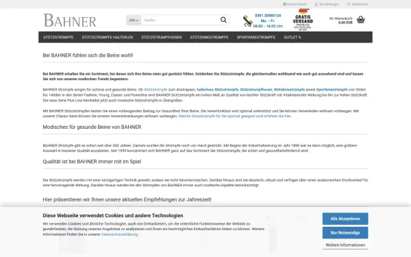 www.bahner24.de