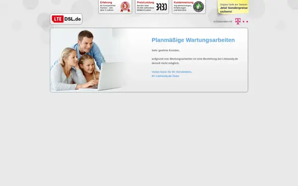 www.ltedsl.de
