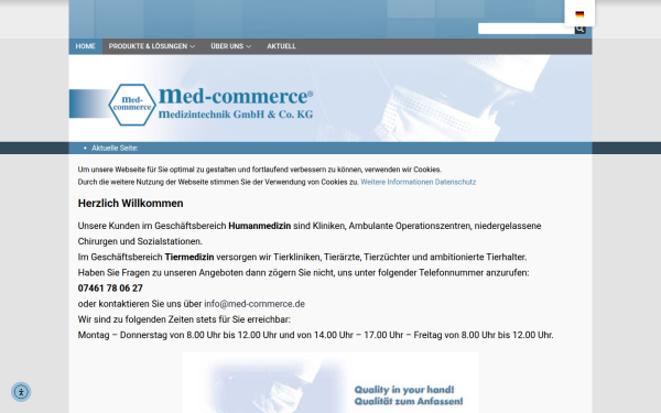 www.med-commerce.de